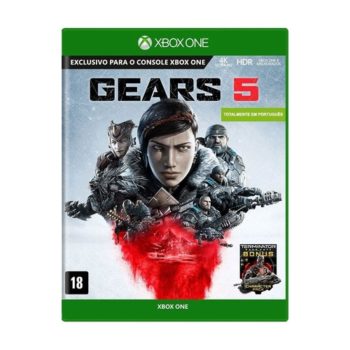 Gear 5 - Xbox One