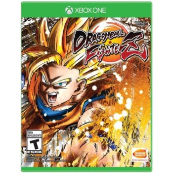 Dragon Ball Fighter Z - Xbox One
