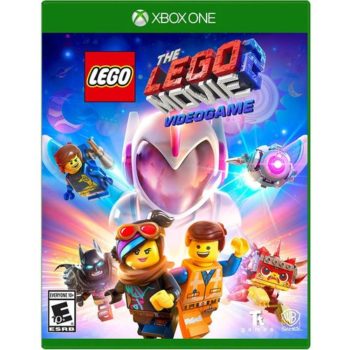 Lego Movie 2 - Xbox One