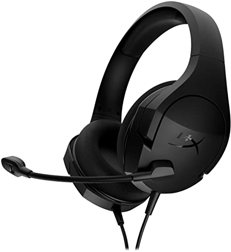 Headset Hyperx Cloud Stinger