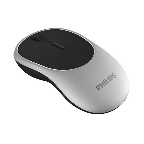 Mouse Sem Fio - Philips M413 - Imagem 3