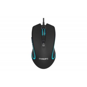 Mouse Com Fio - Philips SPK9413