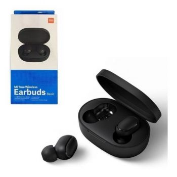 Earbuds Mi True Wireless