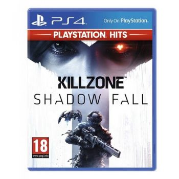 Killzone - Semi novo - PS4