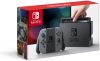 Nintendo Switch Cinza - Semi-novo