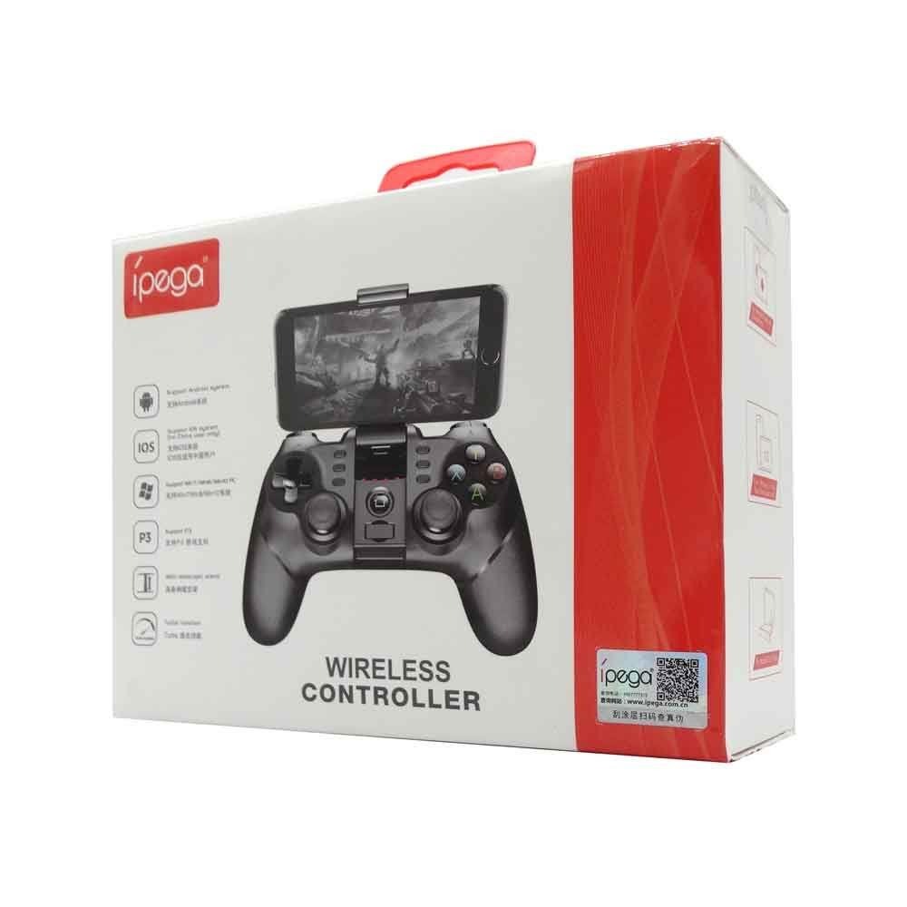 Controle Ípega Tomahawk - PG-9068