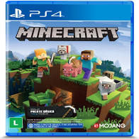 Minecraft - PS4