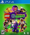 Lego DC Super-Villains - PS4