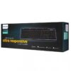Teclado Mecânico - Philips G401