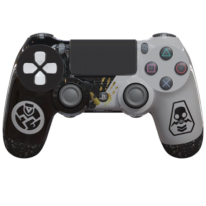 Controle Fortnite Espectro vs Sombra - PS4