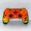 Controle Temático Dragon Ball Z - PS4