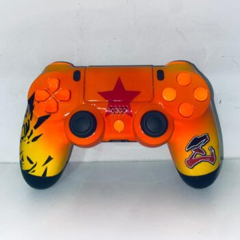 Controle Temático Dragon Ball Z - PS4