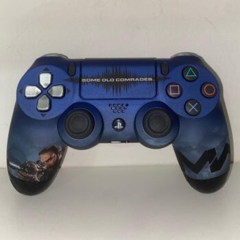 Controle Temático MW - PS4
