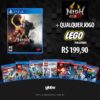 Promoção