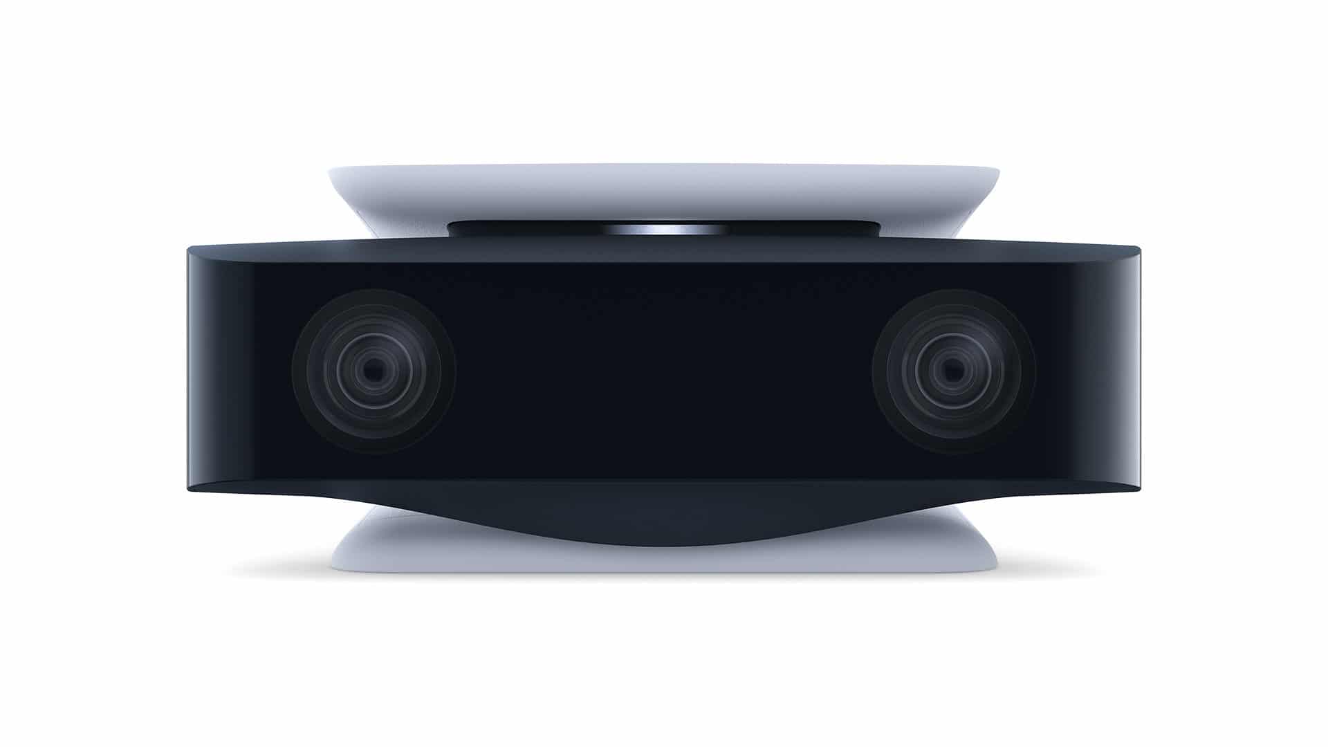 Câmera Full HD PS5 - Imagem 2