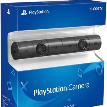 Playstation Câmera - PS4