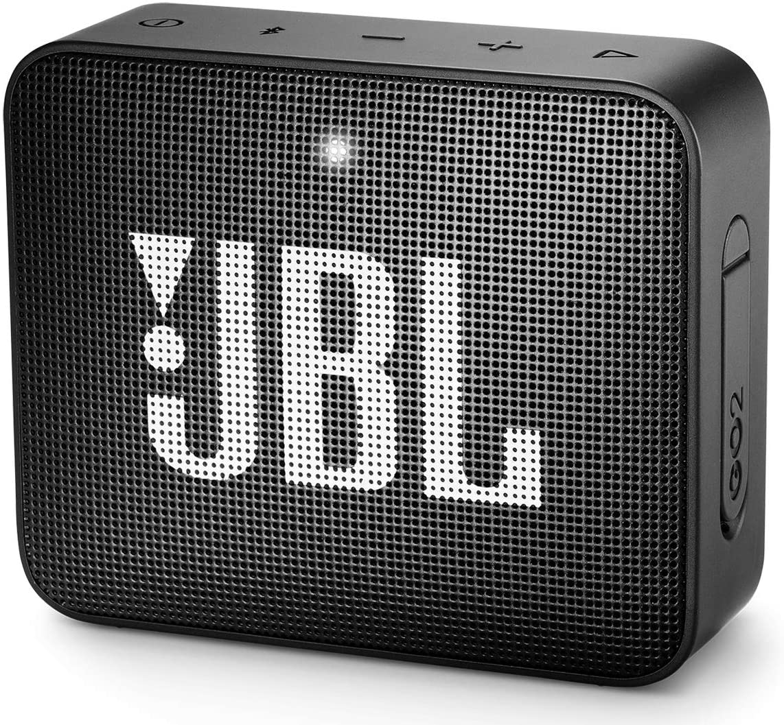JBL GO 2 - Caixa de som portátil à prova d'água - Imagem 4