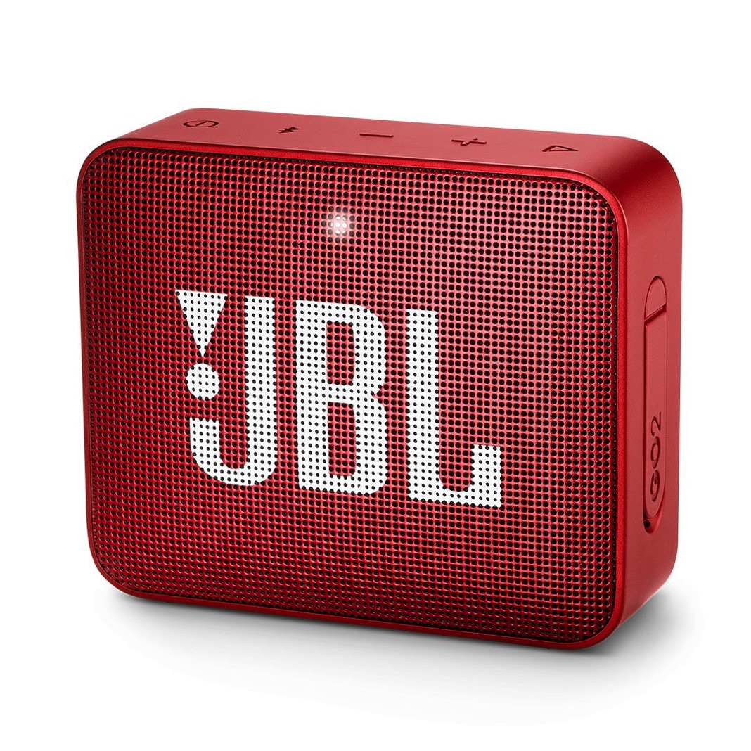 JBL GO 2 - Caixa de som portátil à prova d'água - Imagem 3