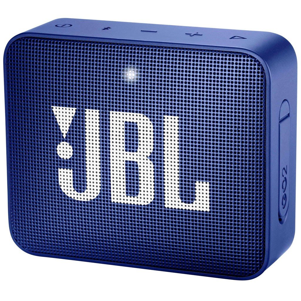 JBL GO 2 - Caixa de som portátil à prova d'água - Imagem 6