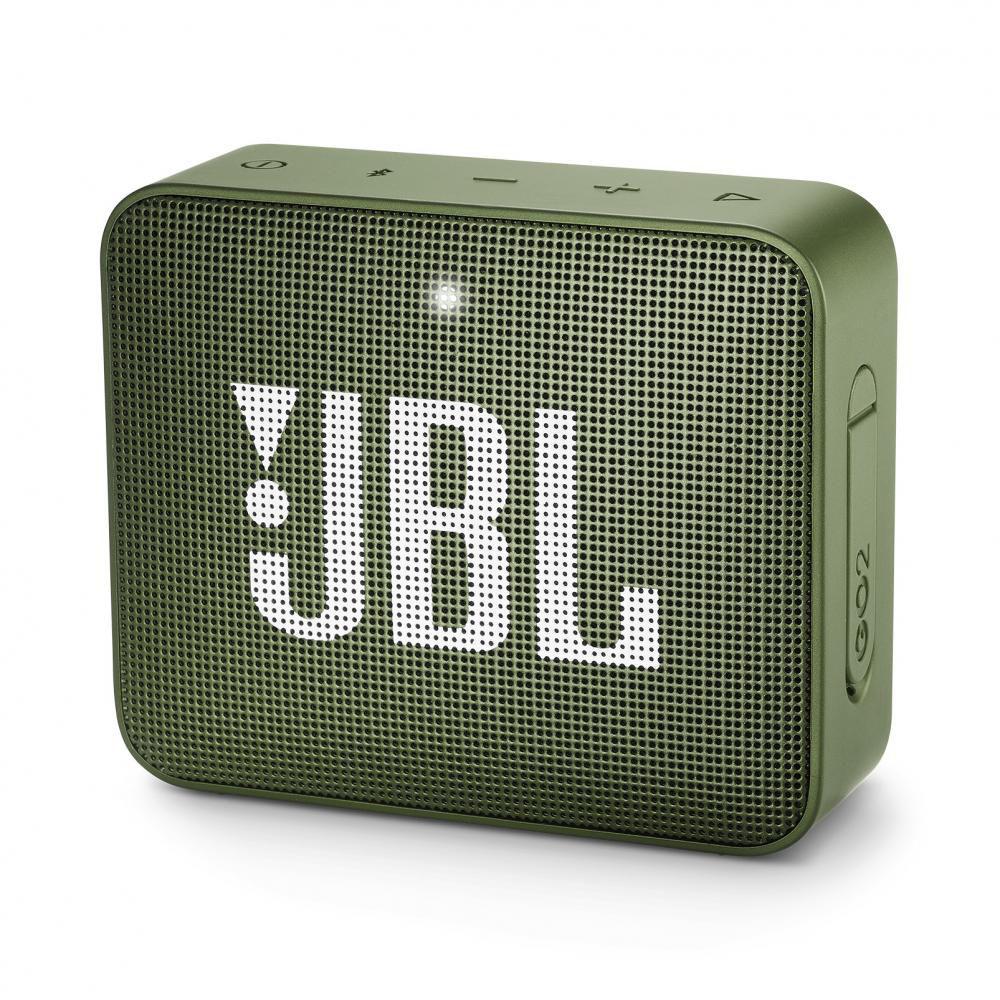 JBL GO 2 - Caixa de som portátil à prova d'água - Imagem 7