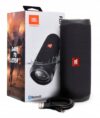 JBL FLIP 5 - Caixa de som portátil à prova d'água