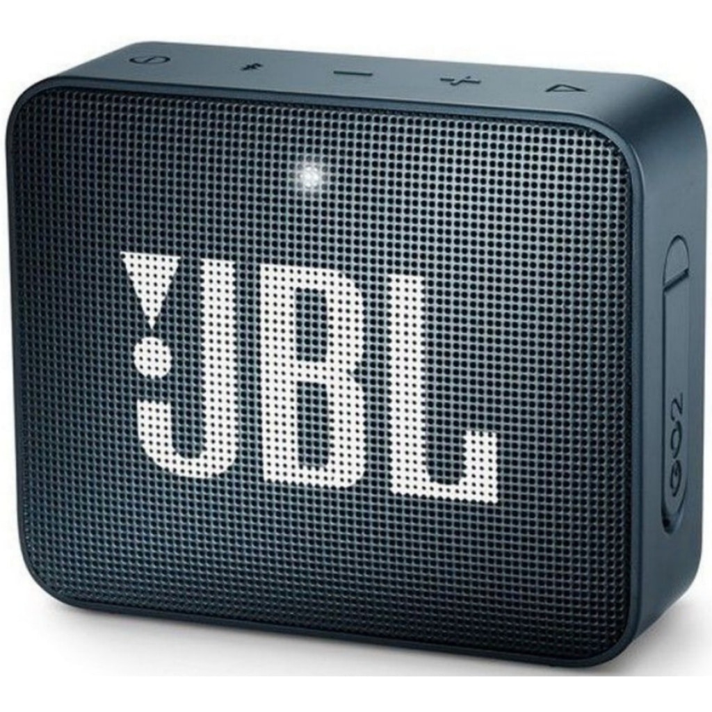 JBL GO 2 - Caixa de som portátil à prova d'água - Imagem 5
