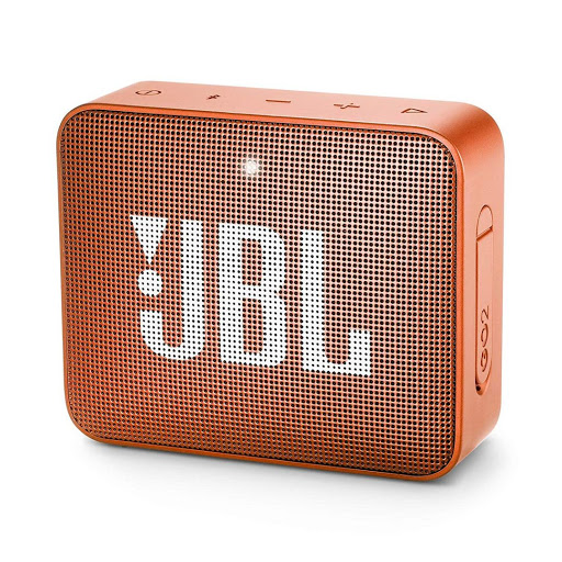 JBL GO 2 - Caixa de som portátil à prova d'água - Imagem 2